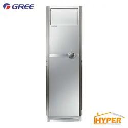 کولر گازی گری H60H3 مدل تاور 60000 | هایپر تخفیفان