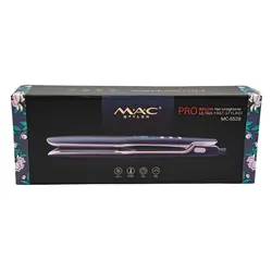 اتو مو فوق حرفه ای مک استایلر MC-5529 | هایپر تخفیفان