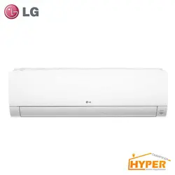 کولر گازی ال جی NB246TQ نیو تایتان 24000 | هایپر تخفیفان