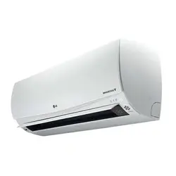 کولر گازی ال جی NB246TQ نیو تایتان 24000 | هایپر تخفیفان