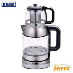 چای ساز بیم TM2801MST | هایپر تخفیفان