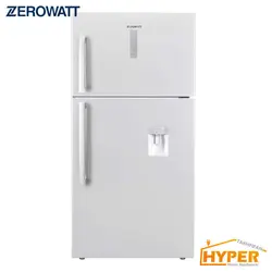 یخچال فریزر زیرووات Z8 W سفید | هایپر تخفیفان