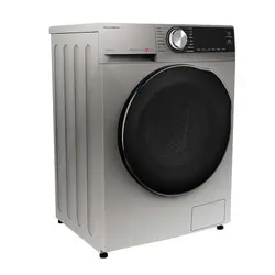 ماشین لباسشویی پاکشوما TFB-95401 ST نقره ای 9 کیلویی | هایپر تخفیفان