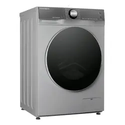 ماشین لباسشویی پاکشوما TFB-95402 ST نقره ای 9 کیلویی | هایپر تخفیفان