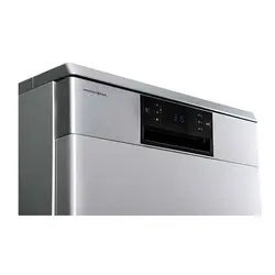 ماشین ظرفشویی پاکشوما MDF-15303S نقره ای 15 نفره | هایپر تخفیفان