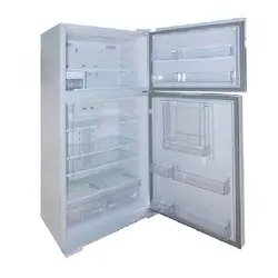 یخچال فریزر الکترواستیل ES32W سری رومی سفید چرم | هایپر تخفیفان