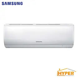 کولر گازی تروپیکال بوراکای سامسونگ AR25NSFH | هایپر تخفیفان