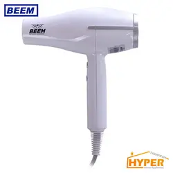 سشوار بیم HD-3702 | هایپر تخفیفان