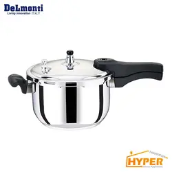 زودپز 7 لیتری دلمونتی DL1020 | هایپر تخفیفان