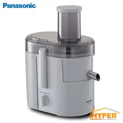 آبمیوه گیری پاناسونیک MJ-SJ01 | هایپر تخفیفان