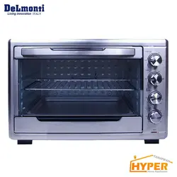 آون توستر دلمونتی DL760 | هایپر تخفیفان
