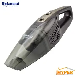 جارو شارژی دلمونتی DL220 | هایپر تخفیفان