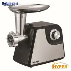 چرخ گوشت دلمونتی DL350D | هایپر تخفیفان