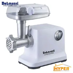 چرخ گوشت دلمونتی DL355 | هایپر تخفیفان