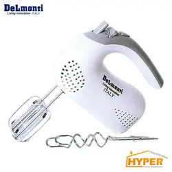 همزن دلمونتی DL120 | هایپر تخفیفان