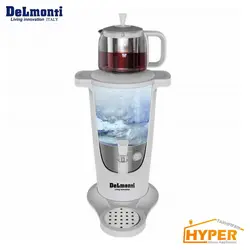 چای ساز سماوری دلمونتی DL445 | هایپر تخفیفان