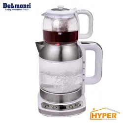 چای ساز دلمونتی DL440 | هایپر تخفیفان