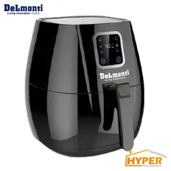 سرخ کن دلمونتی DL615 | هایپر تخفیفان