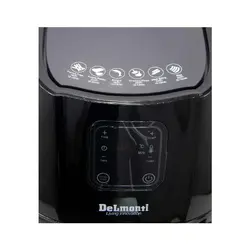 سرخ کن دلمونتی DL615 | هایپر تخفیفان