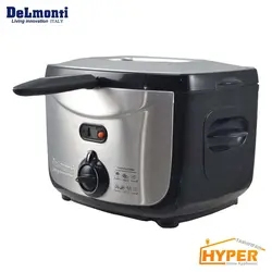 سرخ کن دلمونتی DL630 | هایپر تخفیفان