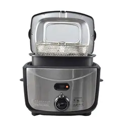 سرخ کن دلمونتی DL630 | هایپر تخفیفان