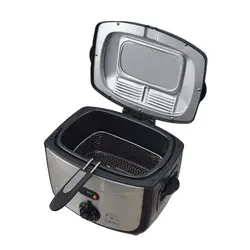 سرخ کن دلمونتی DL630 | هایپر تخفیفان