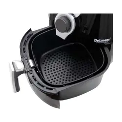 سرخ کن دلمونتی DL615D | هایپر تخفیفان