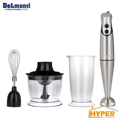 گوشتکوب برقی دلمونتی DL380 | هایپر تخفیفان