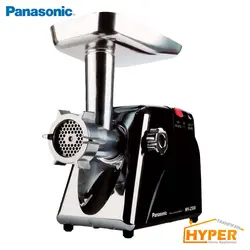 چرخ گوشت پاناسونیک MK-2500 | هایپر تخفیفان