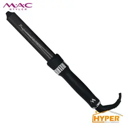 فر کننده و حالت دهنده مو مک استایلر MC-3370 | هایپر تخفیفان