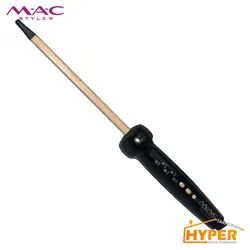 فر کننده مو مک استایلر MC-3339 | هایپر تخفیفان