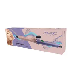 فر کننده مو مک استایلر MC-3337 | هایپر تخفیفان