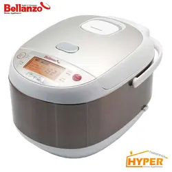 پلوپز بلانزو BRC-735 | هایپر تخفیفان