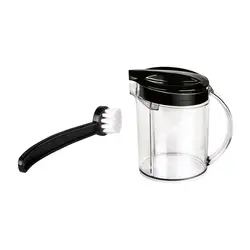 آبمیوه گیری بایترون BAM-1865 | هایپر تخفیفان