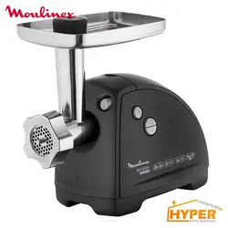 چرخ گوشت مولینکس ME660 | هایپر تخفیفان