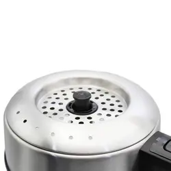 سماور برقی همیلتون HS-451 | هایپر تخفیفان