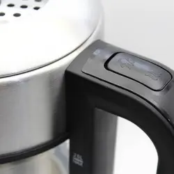 سماور برقی همیلتون HS-451 | هایپر تخفیفان