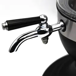 سماور برقی همیلتون HS-451 | هایپر تخفیفان