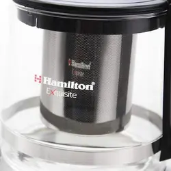 چای ساز همیلتون HTS-998 | هایپر تخفیفان