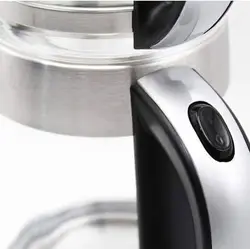 چای ساز همیلتون HTS-998 | هایپر تخفیفان