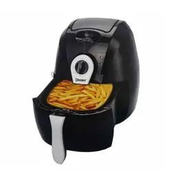 سرخ کن دسینی 600 | هایپر تخفیفان