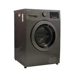 ماشین لباسشویی اسنوا SWM-71125 تیتانیوم 7 کیلویی | هایپر تخفیفان