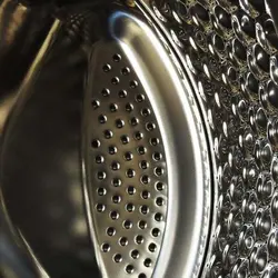 ماشین لباسشویی اسنوا SWM-71125 تیتانیوم 7 کیلویی | هایپر تخفیفان