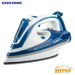 اتو گوسونیک GSI-297 | هایپر تخفیفان