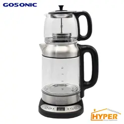 چای ساز گوسونیک GST-768 | هایپر تخفیفان