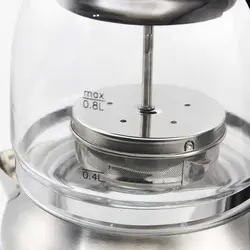 چای ساز گوسونیک GST-768 | هایپر تخفیفان