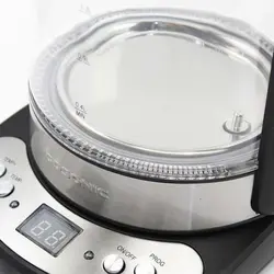 چای ساز گوسونیک GST-768 | هایپر تخفیفان