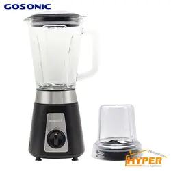 مخلوط کن گوسونیک GSB-422 | هایپر تخفیفان