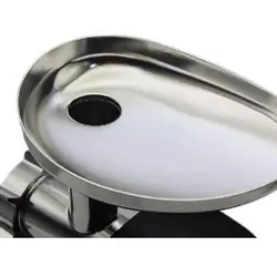 چرخ گوشت گوسونیک 744-GMG | هایپر تخفیفان