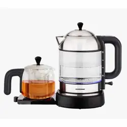 چای ساز گوسونیک GST-762 | هایپر تخفیفان